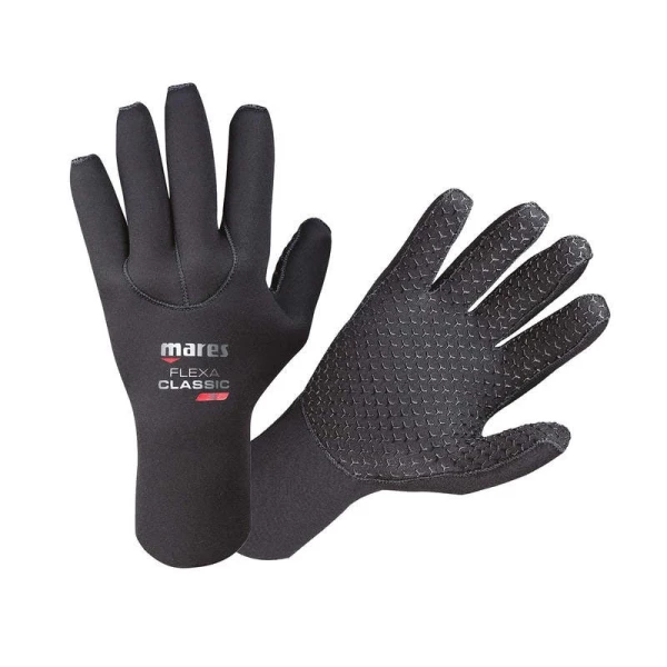 Set pre otužilcov NG BOOT 5mm + FLEXA 3mm, Mares