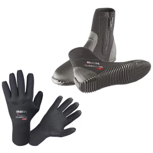 Set pre otužilcov NG BOOT + FLEXA CLASSIC 5mm