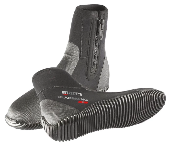 Set pre otužilcov NG BOOT + FLEXA CLASSIC 5mm