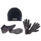 Set pre otužilcov STANDARD, čiapka 2 mm, rukavice 3 mm, topánky 2 mm