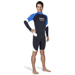 Šortky THERMO GUARD 0.5mm