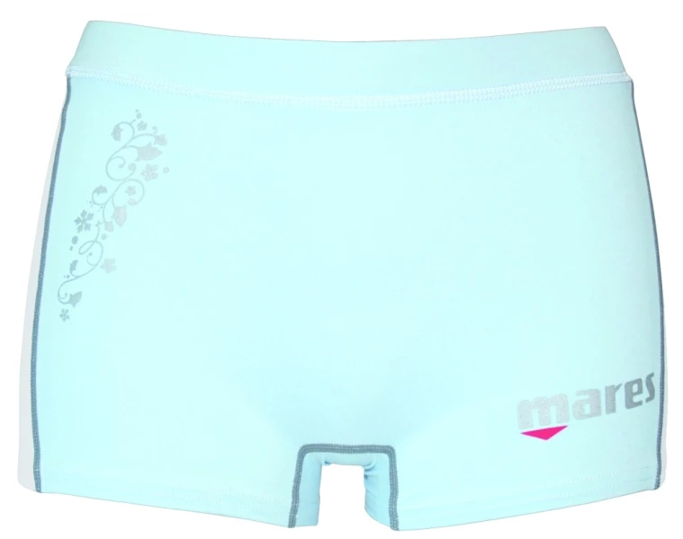 Šortky TRILASTIC SHORTS Lady