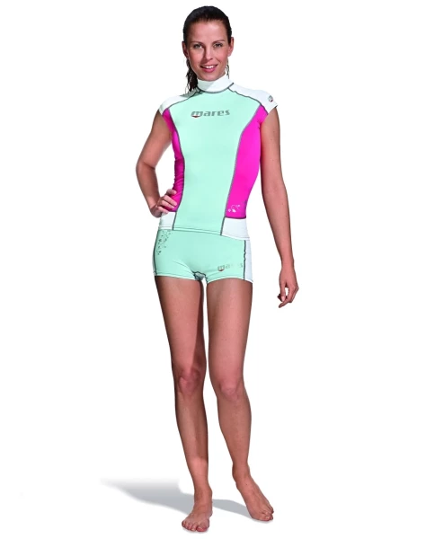 Šortky TRILASTIC SHORTS Lady