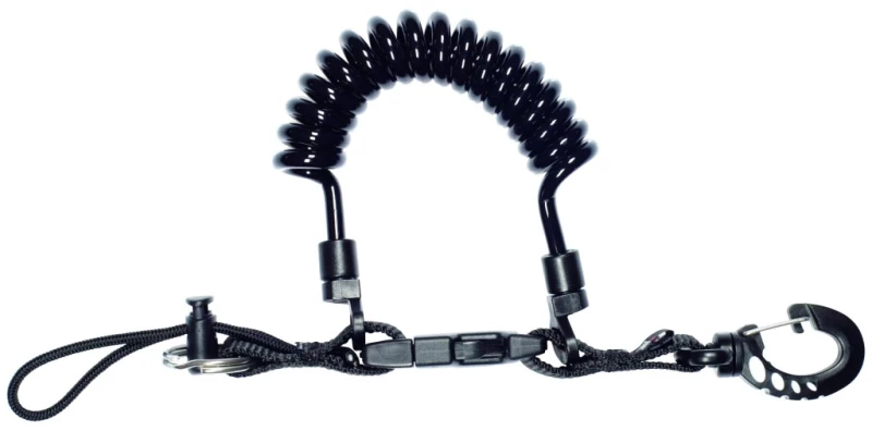 Špirálový kábel SPRING COIL