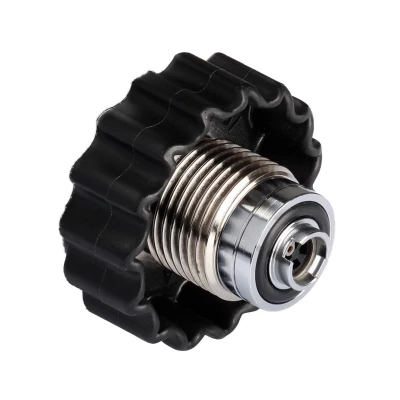 Šrobenie DIN CONNECTOR s AST, (82x / 72x / 62x / 52x)
