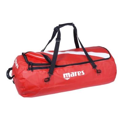 Taška BORSA CRUISE ATTACK (RED)