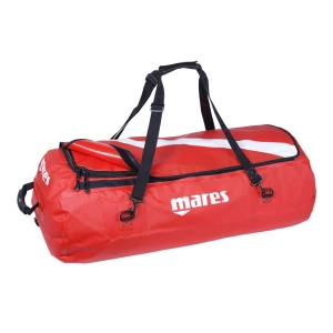 Taška BORSA CRUISE ATTACK (RED)