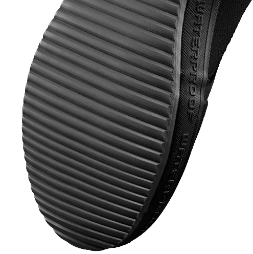 Neoprénové Topánky B2 6,5 mm polosuché