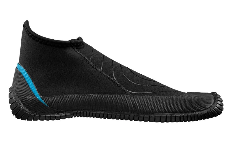 Neoprénové topánky - B50 LOW CUT 3 mm
