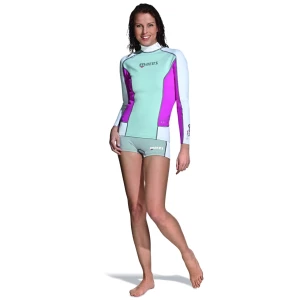 Tričko Thermo Guard krátky rukáv She 0.5mm - veľ. 2/S