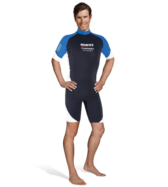 Tričko THERMO GUARD KRÁTKY RUKÁV 0,5mm