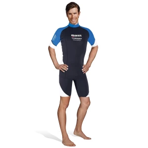 Tričko THERMO GUARD KRÁTKY RUKÁV 0,5mm
