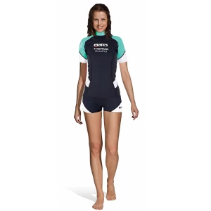 Tričko THERMO GUARD KRÁTKY RUKÁV DÁMSKE 0,5mm