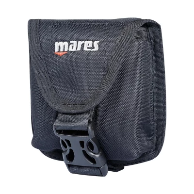 Trimovacie kapsy Mares (pár)
