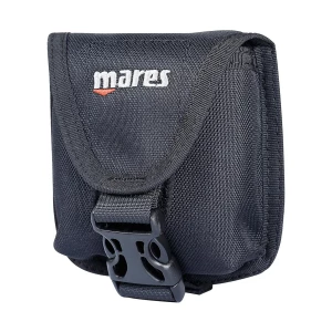 Trimovacie kapsy Mares (pár)