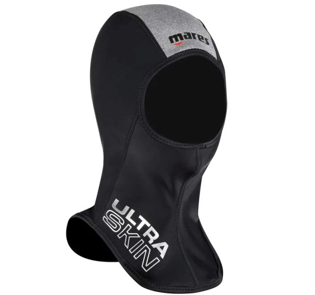 UltraSkin Long Hood