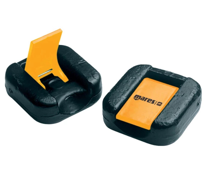 Závažie QUICK RELEASE 1kg