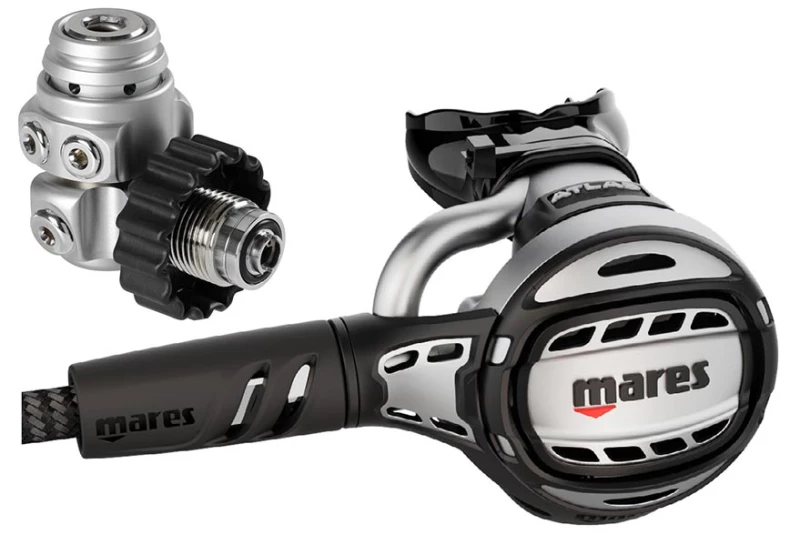 Automatika ATLAS 62X