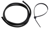 Bungee na krk CORD NECKLACE
