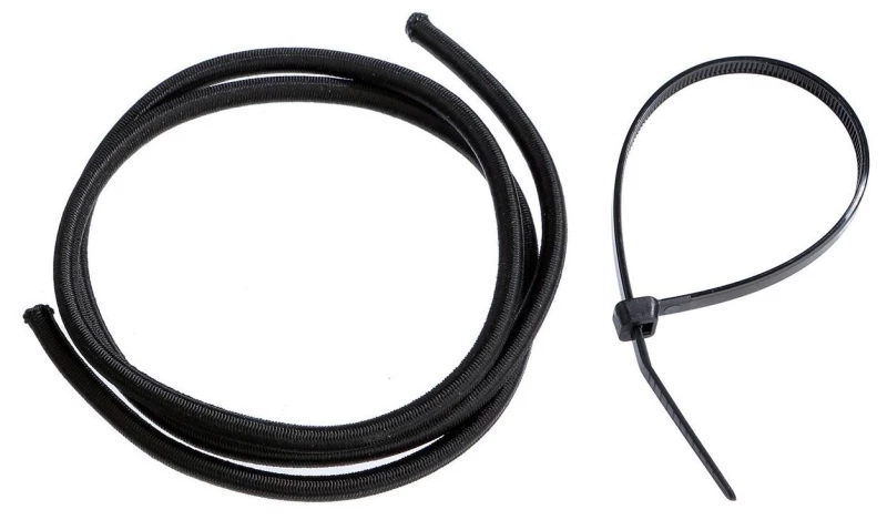 Bungee na krk CORD NECKLACE