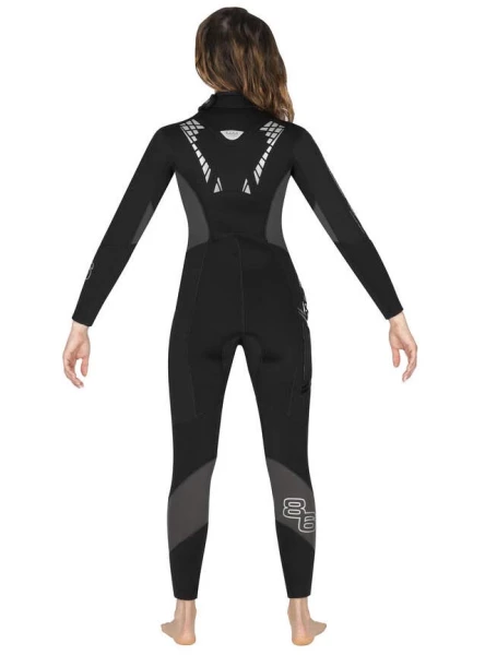 Dámsky neoprén FLEXA 8/6 New