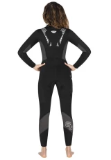 Dámsky neoprén FLEXA 8/6 New