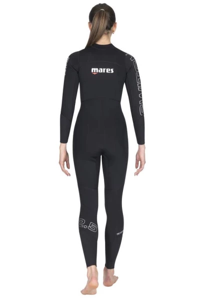 Dámsky neoprén SWITCH SHE DIVES 2,5mm