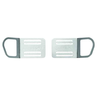 Pár krúžkov SIDEMOUNT HIP SS316 RINGS (R&L)