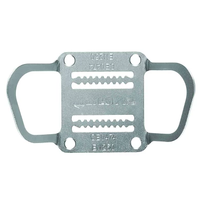 Doska SIDEMOUNT TAIL SS316 PLATE
