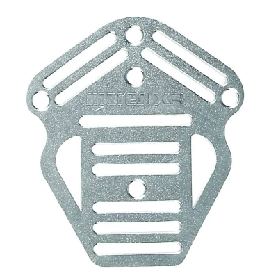 Doska SIDEMOUNT TOP SS316 PLATE