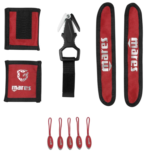 Farebná sada (kit) pre žakety GUARDIAN A GRACE