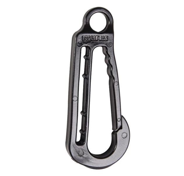 Karabína SNAP HOOK (2 ks)