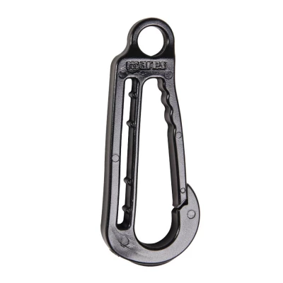 Karabína SNAP HOOK (2 ks)