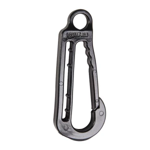 Karabína SNAP HOOK (2 ks)