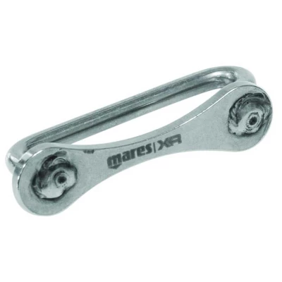 Klip na backplate SF2 SS316 CLIP