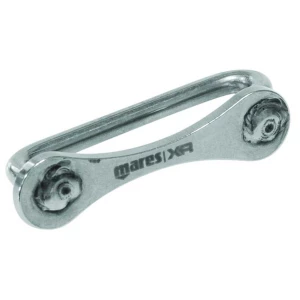 Klip na backplate SF2 SS316 CLIP