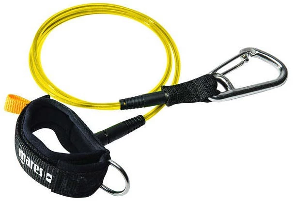 Lano LANYARD FREEDIVING