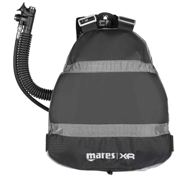 LIGHT PURE SIDEMOUNT SET - duša 10L