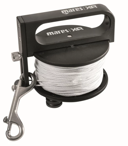 Naviják REEL 60/120 m