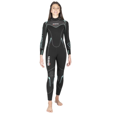 Neoprén EVOLUTION SHE DIVES 5 mm