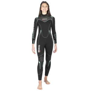 Neoprén EVOLUTION SHE DIVES 5 mm