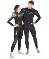 Neoprén EVOLUTION SHE DIVES 5 mm