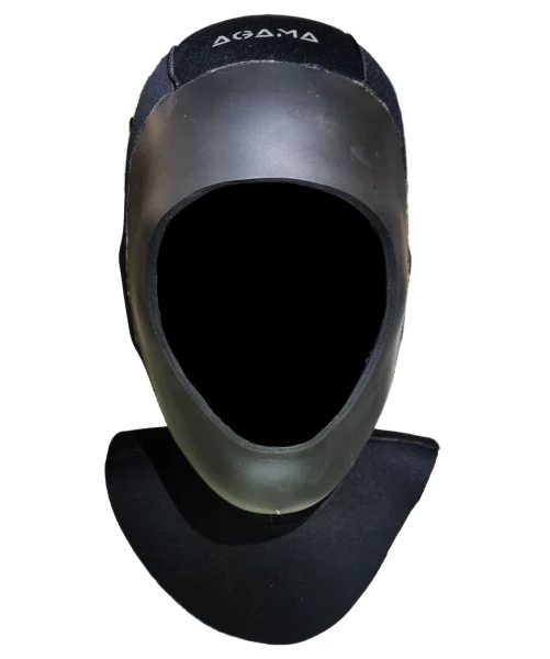 Neoprénová kukla MIKY GLIDESKIN 5 mm k celotvárovovej potápačskej maske