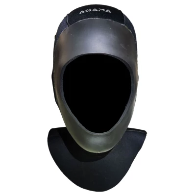 Neoprénová kukla MIKY GLIDESKIN 5 mm k celotvárovovej potápačskej maske