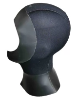 Neoprénová kukla pre suché obleky DIVE GLIDESKIN 5 mm a k celotvárovovej potápačskej maske