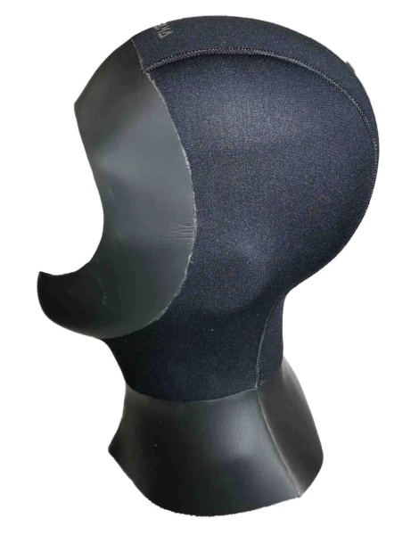 Neoprénová kukla pre suché obleky DIVE GLIDESKIN 5 mm a k celotvárovovej potápačskej maske