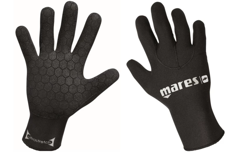 Neoprénové rukavice - FLEX ULTRASTRETCH 2mm