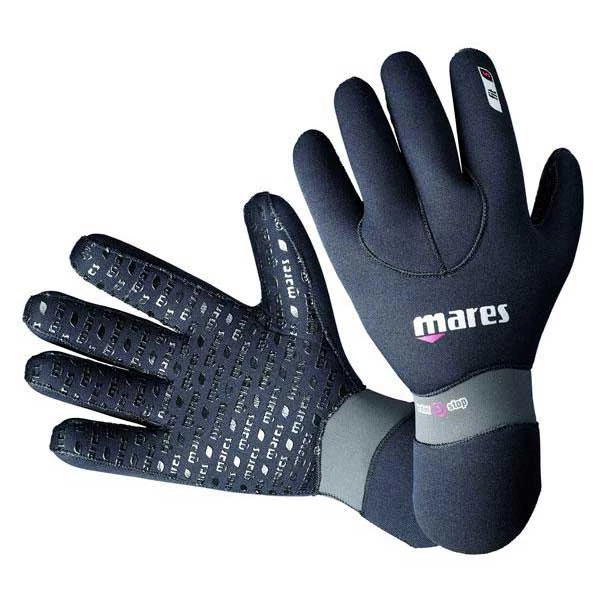 Neoprénové Rukavice Mares FLEXA FIT 5 mm -2XS