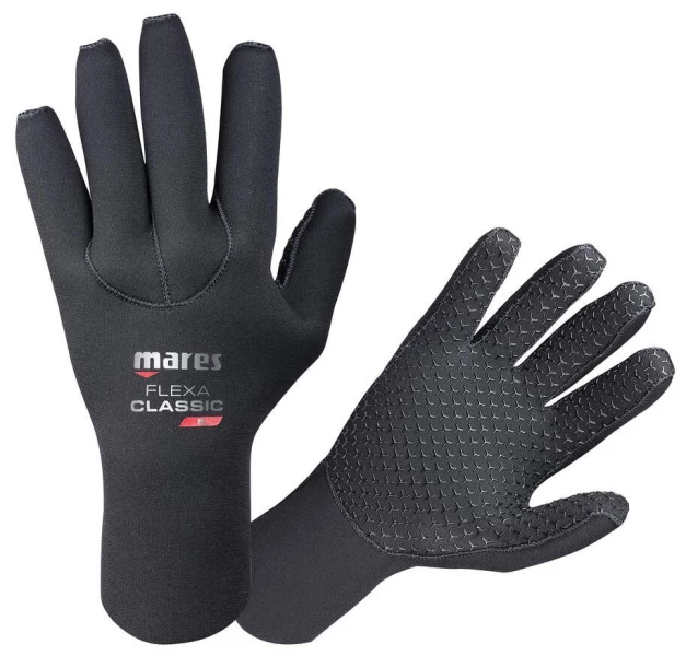 Neoprénové rukavice Mares FLEXA CLASSIC 5 mm