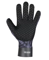 Neoprénové rukavice POLYGON BLACK 20/35/50